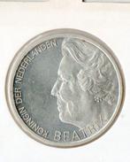 10 gulden Beatrix Kon. der Nederlanden Hugo de Groot 1995, Postzegels en Munten, Munten | Nederland, Koningin Beatrix, Zilver