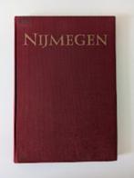 Nijmegen, Stad onder de keizerlijke kroon- Jan Elemans, Boeken, Gelezen, Ophalen of Verzenden, Jan Elemans