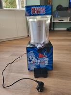 Slushpuppy machine - zo goed als nieuw! (Evt 2 te koop!), Ophalen, Zo goed als nieuw