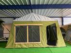 GORDIGEAR 2GO TAIGA NIEUWSTE 2025 MODEL IN DE SHOWROOM !!, Ophalen, Tot en met 3