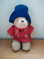 Paddington, beer, Kinderen en Baby's, Speelgoed | Knuffels en Pluche, Ophalen of Verzenden, Zo goed als nieuw, Beer