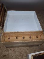 Voerbakken bijen spaarkast, Dieren en Toebehoren, Insecten en Spinnen, Bijen