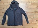 Vest, ATD, maat M, Kleding | Heren, Truien en Vesten, Maat 48/50 (M), Zwart, Ashes to dust, Ophalen of Verzenden
