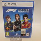 PS5 Game | EA Sports F1 2021, EA Sports, Zo goed als nieuw, https://help.ea.com/nl/contact-us/, 209 Redwood Shores Parkway, Redwood City, CA 94065, Verenigde Staten