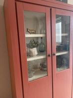 Kast massief hout, Huis en Inrichting, Ophalen, 25 tot 50 cm, 50 tot 100 cm