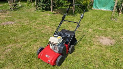 Verticuteermachine - honda GP160, Tuin en Terras, Verticuteermachines, Gebruikt, Benzine, Ophalen