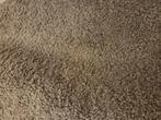 Vloerkleed bruin hoogpolig, Ophalen, Bruin, 150 tot 200 cm, 200 cm of meer