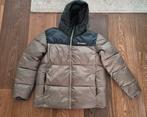 Columbia winterjas maat L, Kleding | Heren, Jassen | Winter, Ophalen of Verzenden, Zo goed als nieuw, Maat 52/54 (L), Beige