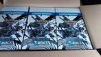 Pokemon Black Bolt booster bundle Display, Ophalen of Verzenden, Nieuw, Boosterbox