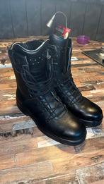 Haix kisten laarzen hoge schoenen mt 46, Motoren, Kleding | Motorkleding, Haix, Dames, Ophalen of Verzenden, Nieuw zonder kaartje