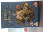 Spel Terra Mystica, Hobby en Vrije tijd, Gezelschapsspellen | Bordspellen, Ophalen of Verzenden, Nieuw