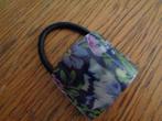 haar elastiek, Sieraden, Tassen en Uiterlijk, Ophalen of Verzenden, Nieuw, Haarspeld