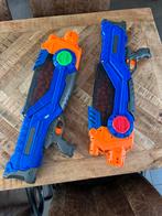 Balletjes geweer kinderen, Ophalen, Zo goed als nieuw