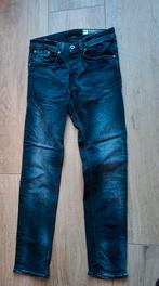 Merk Chasin-Donkerblauwe- jongens jeans, Kinderen en Baby's, Kinderkleding | Maat 158, Ophalen of Verzenden, Zo goed als nieuw