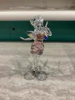 Swarovski Disney Rosetta, Ophalen of Verzenden, Zo goed als nieuw, Figuurtje