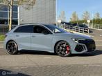 Audi RS3 Sportback 2.5 TFSI QUATTRO PANO HDUP MASSAGE VOL, Automaat, Gebruikt, RS3, Vierwielaandrijving