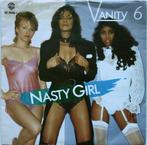 Vanity 6 - Nasty girl / Drive me wild (1982) Prince related, Cd's en Dvd's, Vinyl Singles, Gebruikt, Ophalen of Verzenden, R&B en Soul