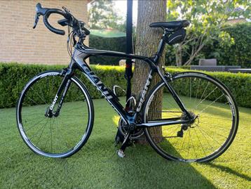Racefiets Carbon L beschikbaar voor biedingen