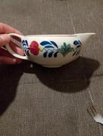 melkkannetje boerenbont, Overige typen, Nieuw, Ophalen of Verzenden, Aardewerk