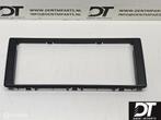 Frame 16:9 navigatie display BMW 5-serie E39 65528385451, Gebruikt, Ophalen of Verzenden, BMW, BMW