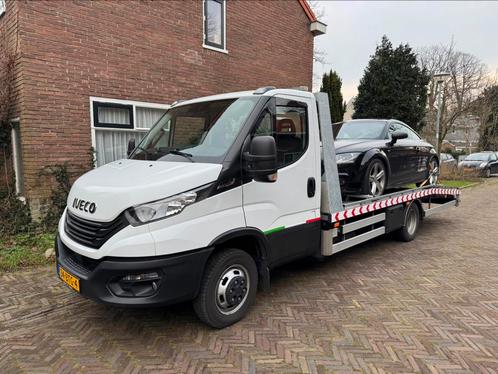 Autotransport Pechhulp Autosleepdienst Auto Ambulance, Diensten en Vakmensen, Verhuur | Auto en Motor, Aanhangwagen, Verhuiswagen of Bestelauto
