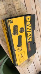 DeWalt stofafzuigsysteem DWH051K, Dewalt, Isa, Ophalen of Verzenden, Afzuiger
