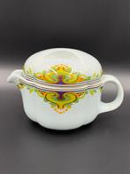 Rosenthal Studio-Line Theepot Björn Wiinblad, Antiek en Kunst, Ophalen of Verzenden