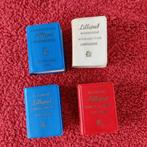 Woordenboeken Lilliput, Boeken, Woordenboeken, Ophalen, Zo goed als nieuw, Overige uitgevers