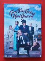 Toen was geluk heel gewoon de film Joke Bruijs Gerard Cox, Alle leeftijden, Ophalen of Verzenden, Zo goed als nieuw, Overige genres