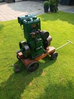 Bamfords eg1 stationaire motor, Ophalen, Gebruikt, Benzinemotor, Minder dan 1400 rpm