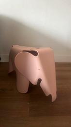 Vitra olifant medium, Ophalen, Zo goed als nieuw, Hout