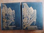 Vertaling van Der Zauberberg - Thomas Mann Deel I + II, Ophalen of Verzenden, Thomas Mann