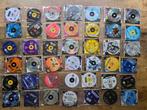 Partij met 82 PS1 games, Ophalen of Verzenden, Gebruikt
