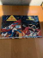 Strijd der Planeten - 2 Stripboeken, Meerdere stripboeken, Ophalen of Verzenden, Gelezen