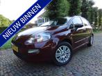 Fiat Punto Evo 1.4 Street *20219KM ! N.A.P*1E Eigenaar*Nieuw, Auto's, Voorwielaandrijving, Gebruikt, Euro 6, 4 cilinders