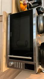 Combi magnetron Inventum, Combimagnetron, Oven, Ophalen of Verzenden, Draaiplateau