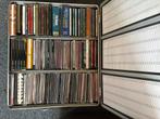 Grote CD Collectie in aluminium cd koffers., Ophalen of Verzenden, Gebruikt, Boxset