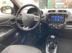 Mitsubishi Space Star 1.2 Active | 1e Eigenaar + 79.000 NAP, Voorwielaandrijving, Stof, Gebruikt, Overige kleuren