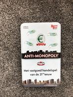 Anti Monopoly, Ophalen of Verzenden, Gebruikt, University Games