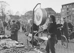 Vervoer-foto-A-798   Groningen, Verzamelen, Foto's en Prenten, Verzenden, 1980 tot heden, Foto, Nieuw