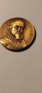 Prins Maurits herdenkingsmunt, Ophalen of Verzenden, Overige landen, Losse munt