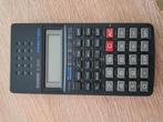 Casio fx-82SX Rekenmachine, Ophalen of Verzenden, Gebruikt
