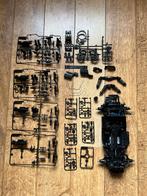 Tamiya M-06 chassis incl veel parts, Ophalen of Verzenden
