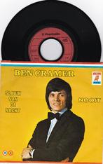 Ben cramer - slavin van de nacht, Ophalen of Verzenden, Gebruikt, Overige formaten, Levenslied of Smartlap