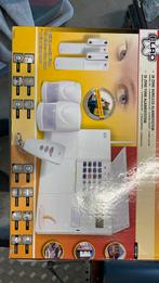 Nieuw in doos doe een goed bod .huis allarm., Ophalen of Verzenden, Zo goed als nieuw, Detector, Sensor of Melder