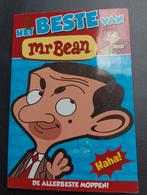 Het beste van mr Bean moppen, Boeken, Gelezen, Ophalen