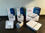 Bosch Smart Home Set - Zo Goed Als Nieuw!, Doe-het-zelf en Verbouw, Ophalen, Slimme thermostaat, Zo goed als nieuw