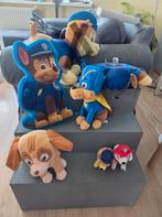 Paw patrol knuffels, Ophalen of Verzenden, Zo goed als nieuw, Hond