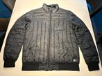Winterjas PME LEGEND AVIATOR, Ophalen of Verzenden, Zo goed als nieuw, Maat 56/58 (XL), Blauw