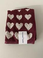 Keukendoeken Harten Bunzlau Castle, Huis en Inrichting, Keuken | Textiel, Info@detagrijn.com, Overige kleuren, Overige typen, Nieuw